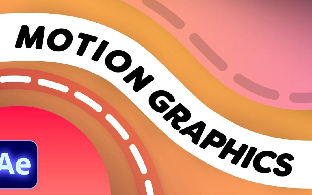How a Motion Graphics Designer Elevates E-Learning: Skills, Trends & Career Insights