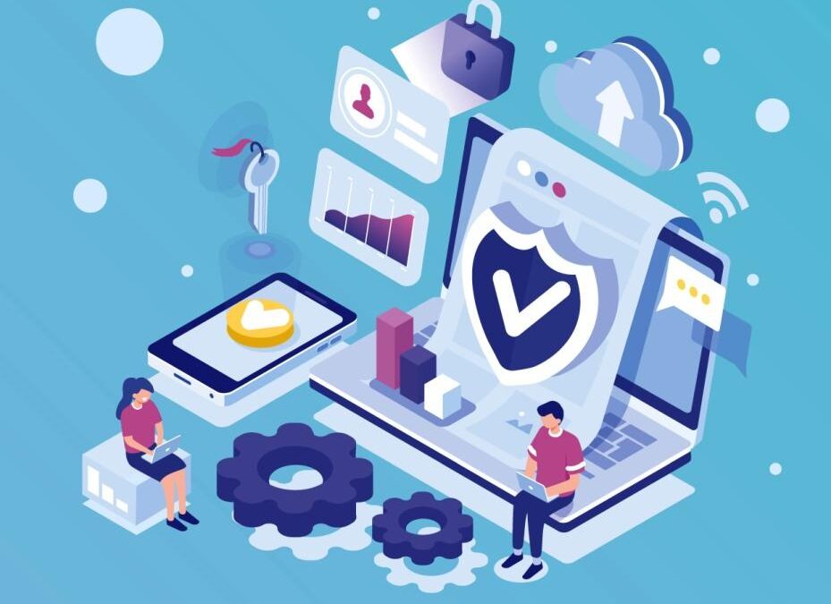 Safeguarding Students: The Importance of Cybersecurity in Educational Institutions