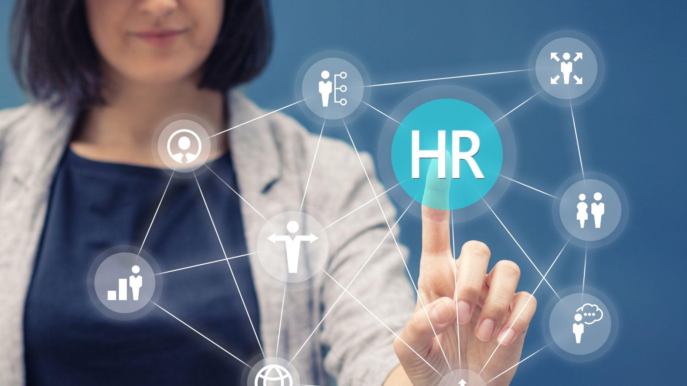 HR Manager in Education Technology: Key Skills, Roles, and Career Growth