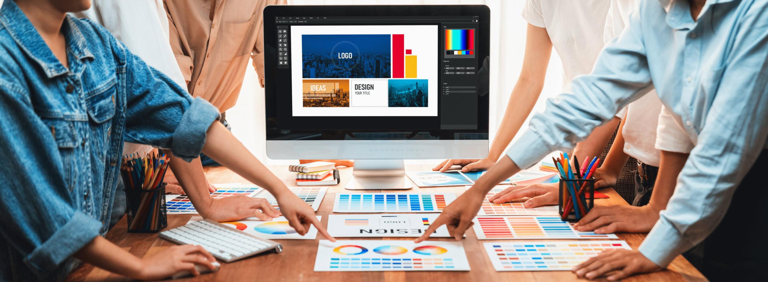 UI Designer Learning Platforms: Top Online Courses to Boost Your UI Design Skills