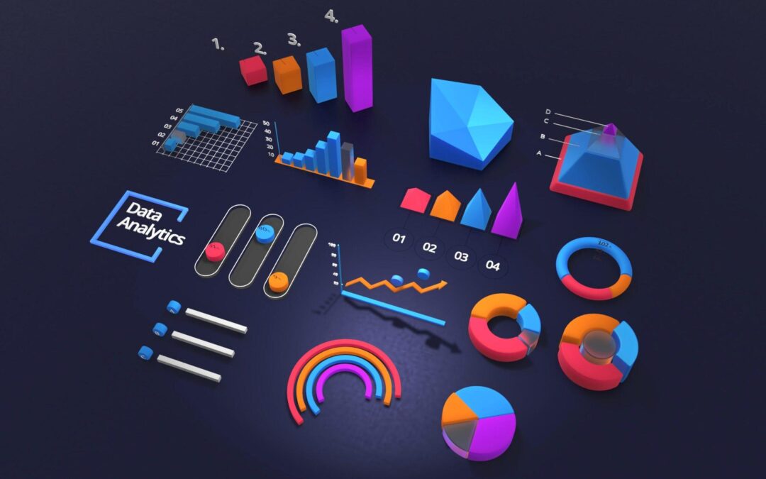 Top Reasons to Become a Data Visualisation Specialist in EdTech