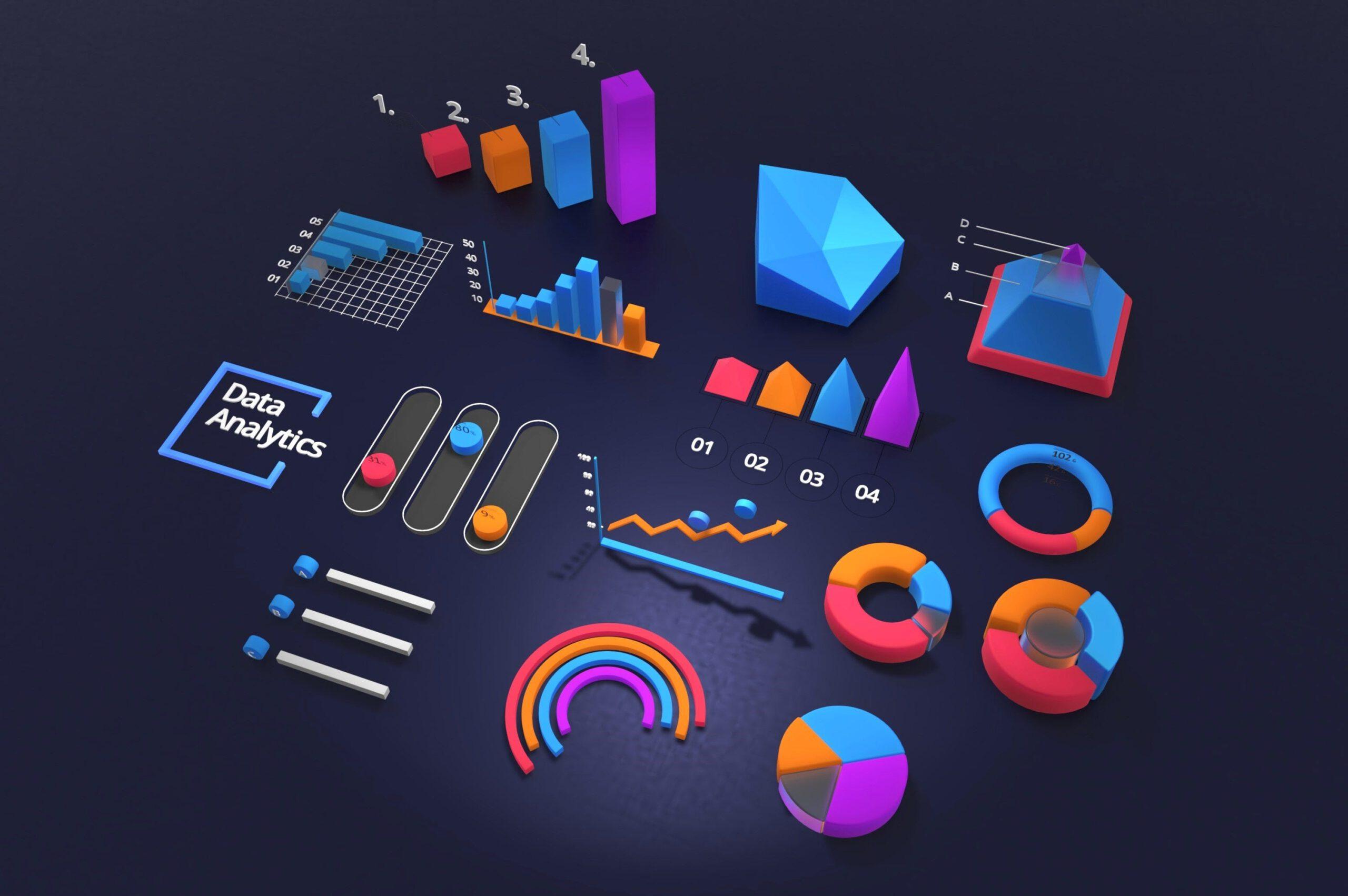 Top Reasons to Become a Data Visualisation Specialist in EdTech