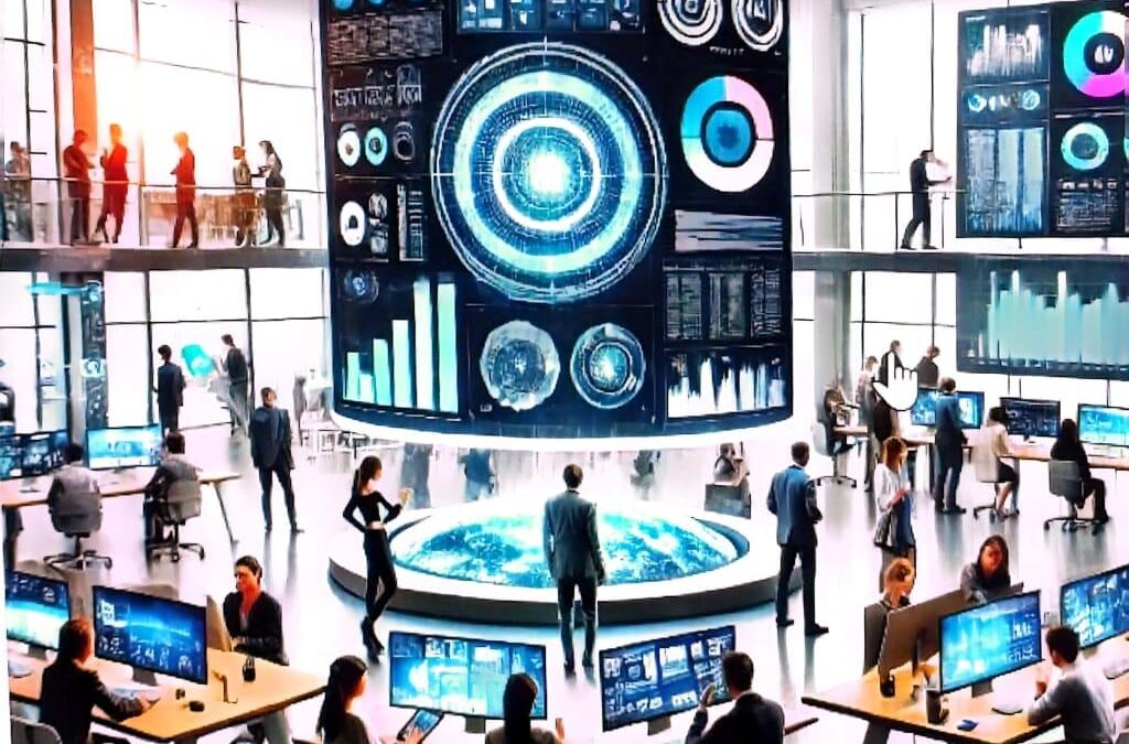Head of Digital Learning: Key Skills, Roles, and Career Growth in 2024