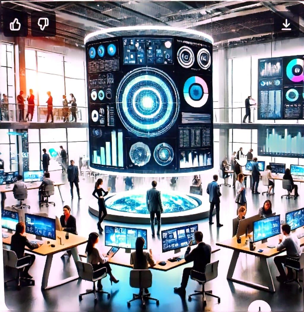 Head of Digital Learning: Key Skills, Roles, and Career Growth in 2024