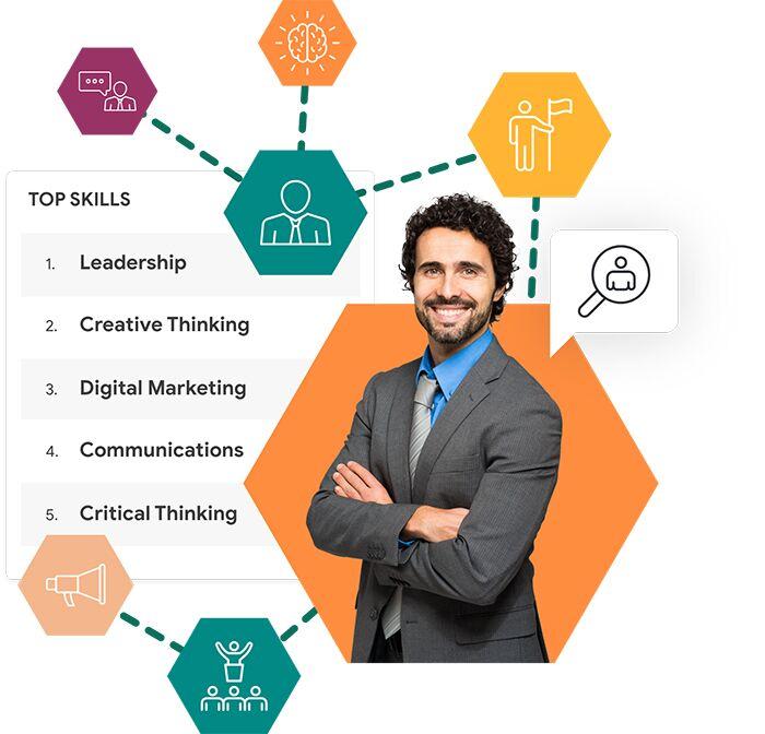 Digital Badges: How They Recognise and Reward Skills & Achievements