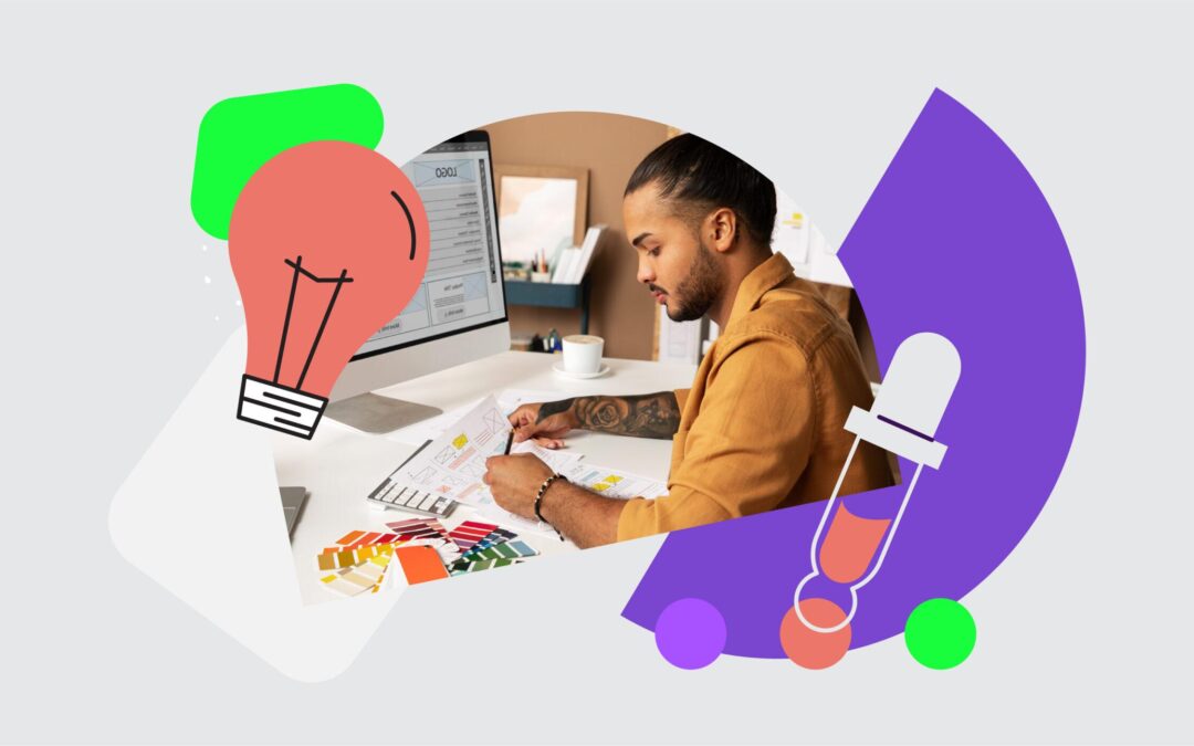 UX Designer in EdTech: Transforming Online Learning Through User-Centered Design