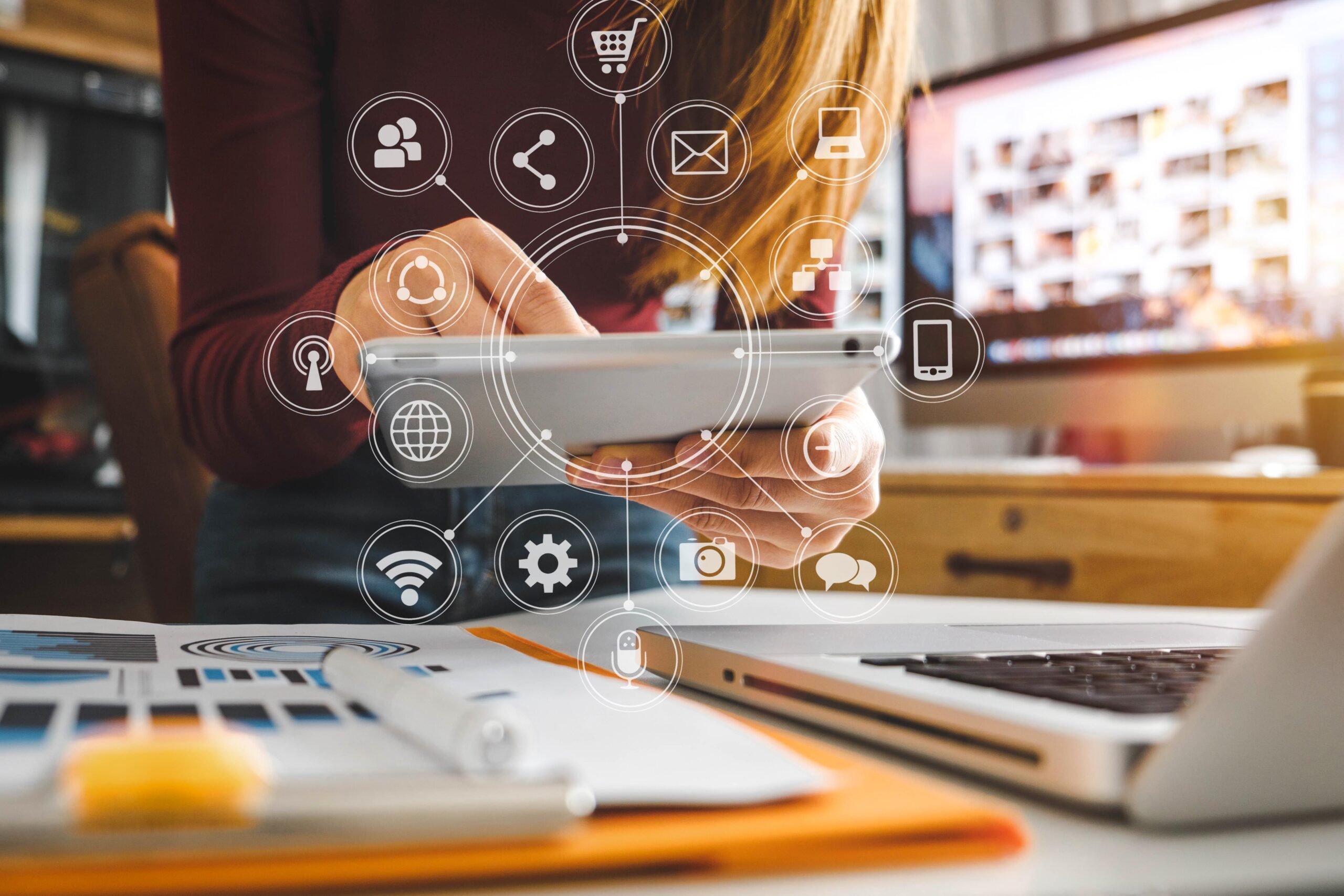 Top Strategies for Marketing Managers in Education Technology: Drive Success in EdTech
