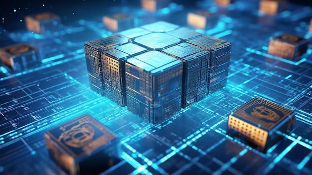 Unlocking the Future: Case Studies of Blockchain in Higher Education