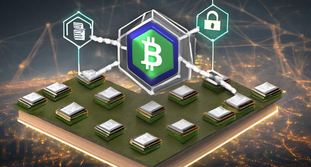 Blockchain in Education: How Verifying Qualifications Is Being Revolutionized