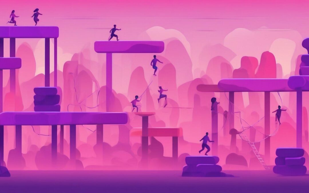 Top Challenges in Implementing Game-Based Learning: Overcoming Obstacles in Education