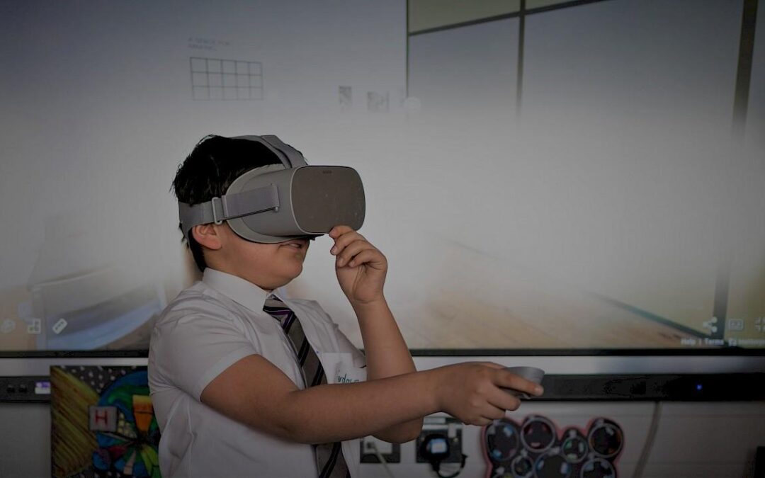 10 Cost-Effective VR Solutions for Schools: Affordable Virtual Reality for Classrooms