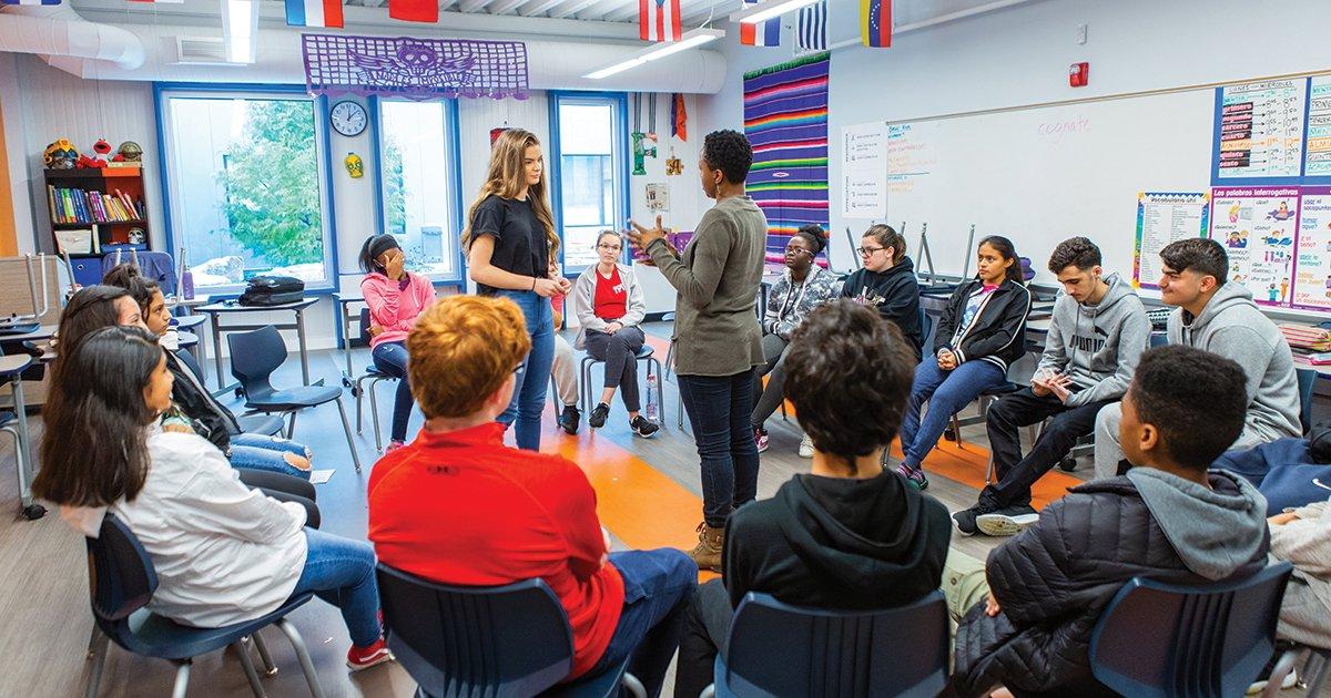 Top Tools and Apps Supporting SEL in Schools: Enhance Student Well-being and Success
