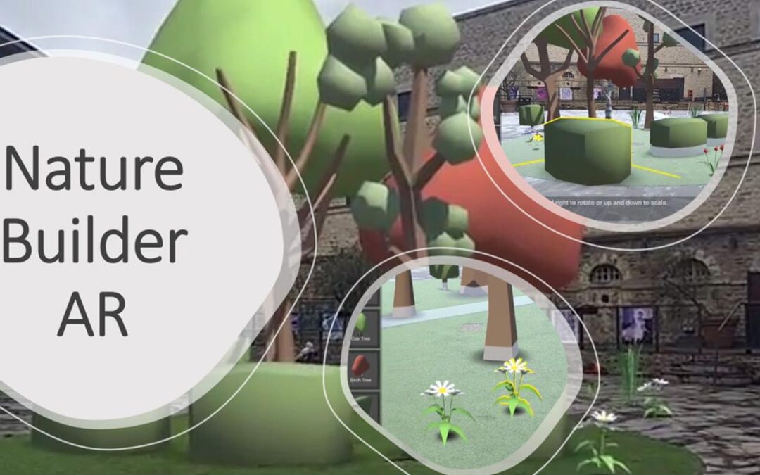 The Future of Augmented Reality in Textbooks: Revolutionizing Learning Beyond the Page