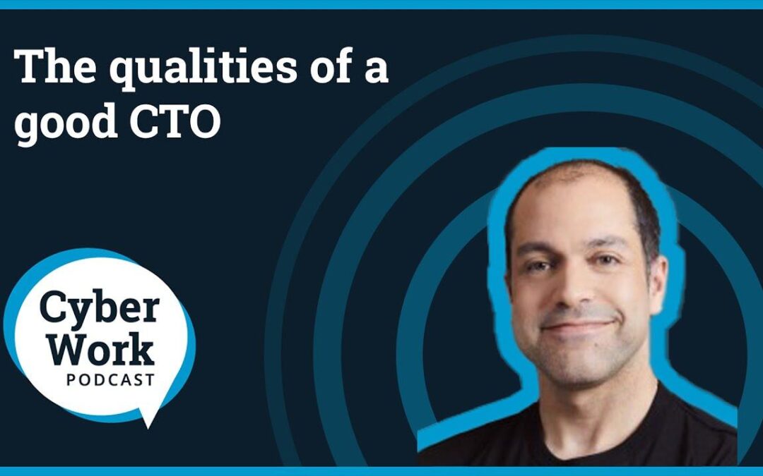 Chief Technology Officer (CTO) – Essential Education Requirements & Career Path Guide