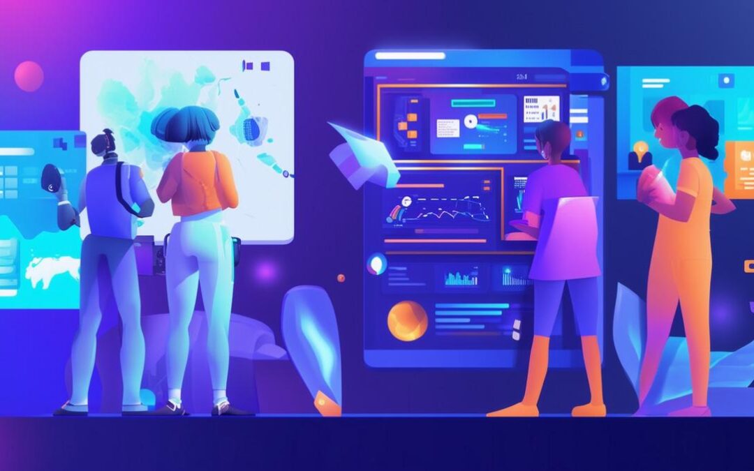 EdTech Policies Compared: Key Differences Between the UK, US, and Australia (2024)