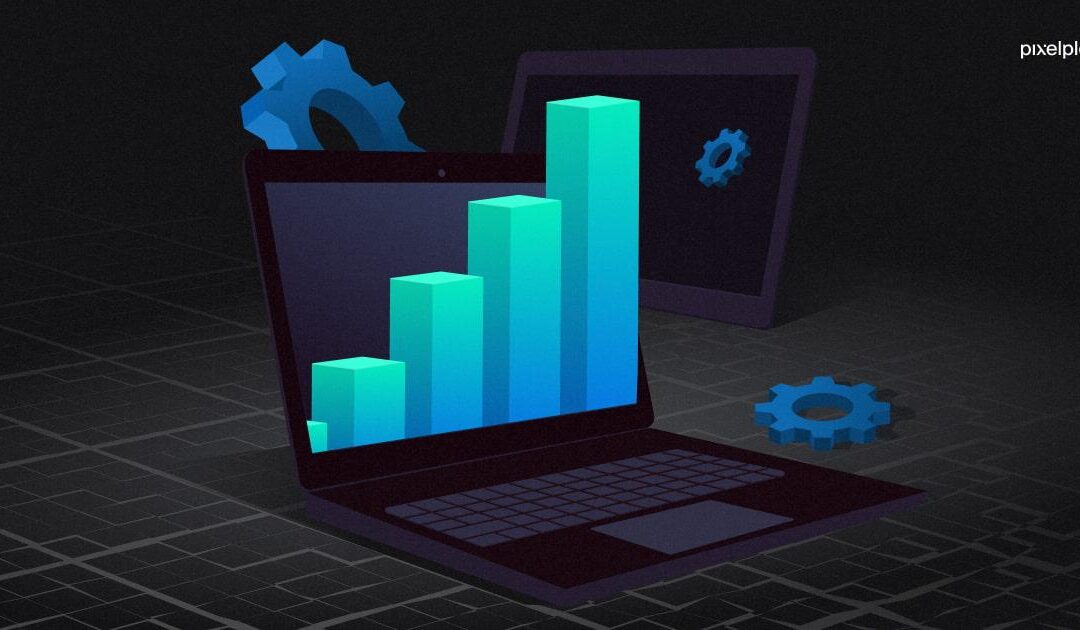 Data Visualisation Specialist in EdTech: Key Skills, Career Path & Industry Impact