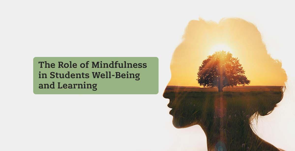 Unlocking Success: The Role of Mindfulness in Education for Student Wellbeing and Academic Growth