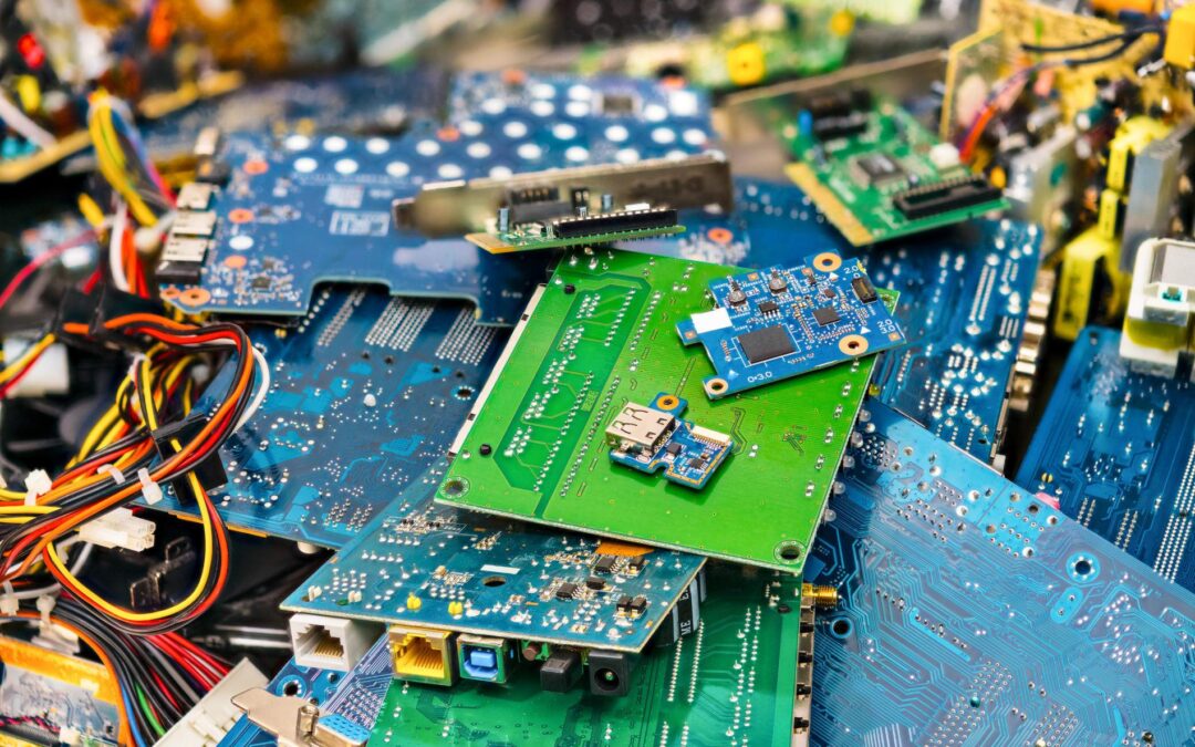 Harnessing EdTech for Environmental Education: Transforming Learning at the Intersection of Technology and Sustainability