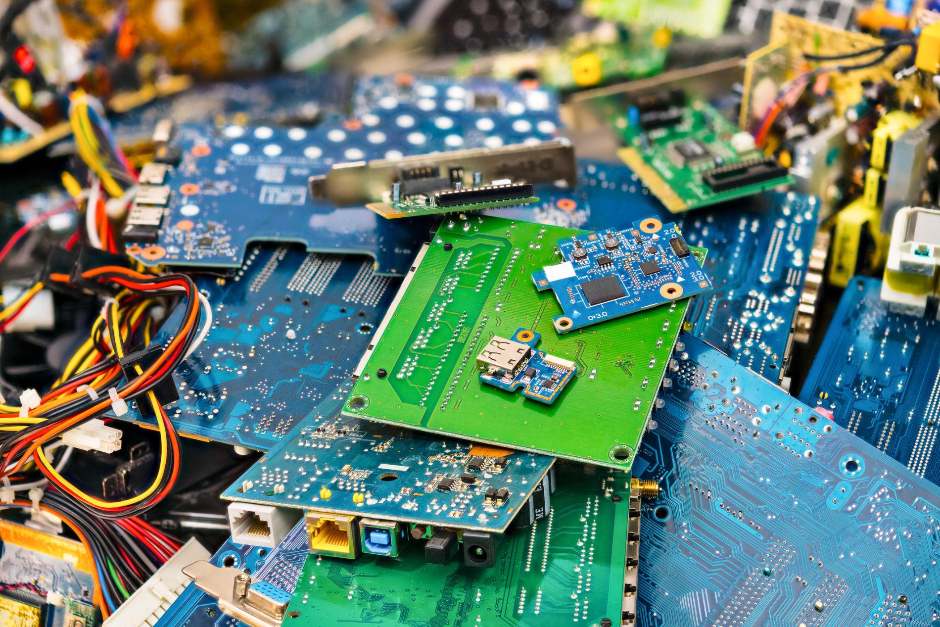 Harnessing EdTech for Environmental Education: Transforming Learning at the Intersection of Technology and Sustainability