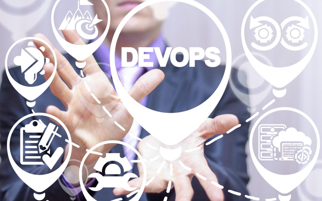 DevOps Engineer in Education Systems: Essential Skills, Roles, and Career Path