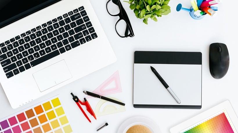Unlocking the Role of a Visual Designer in E-Learning: Essential Skills & Career Insights