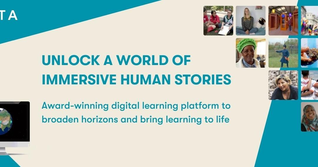 How EdTech is Transforming Environmental Education: Innovative Approaches at the Crossroads