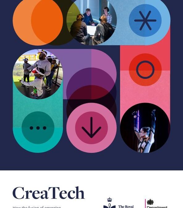 Creative Director in EdTech: Unlocking Innovation and Impact in Digital Education