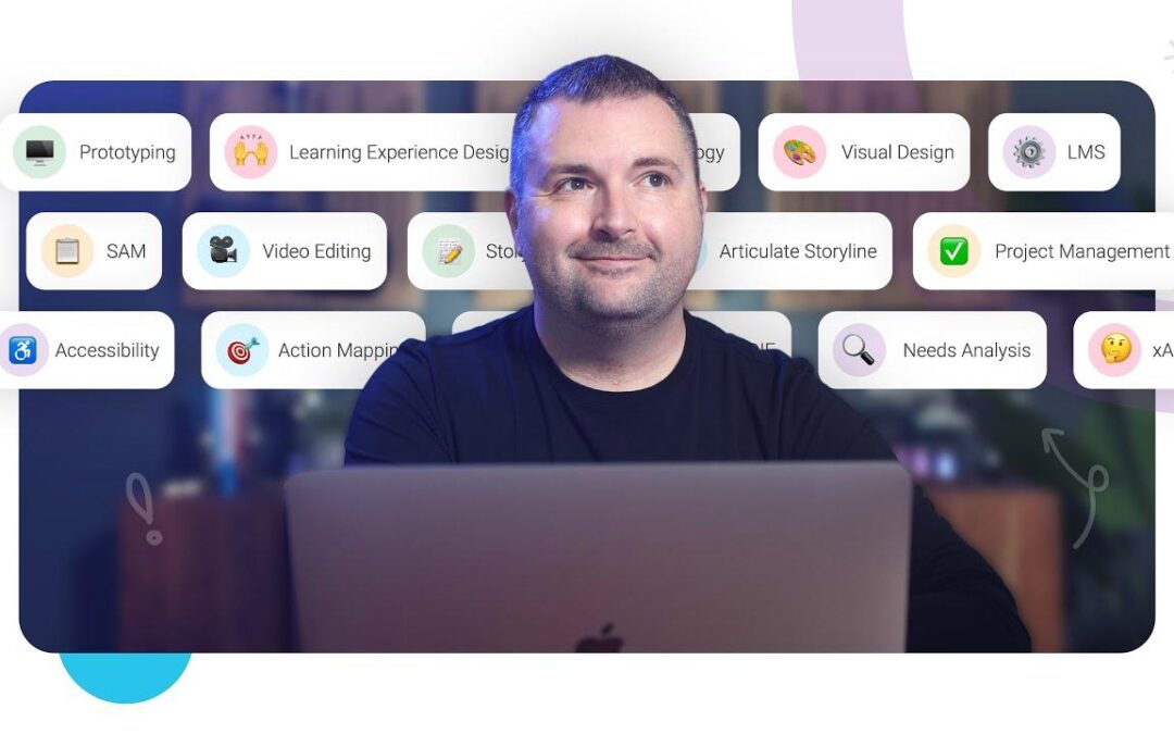What Does a Digital Learning Designer Do? Key Skills & Career Guide