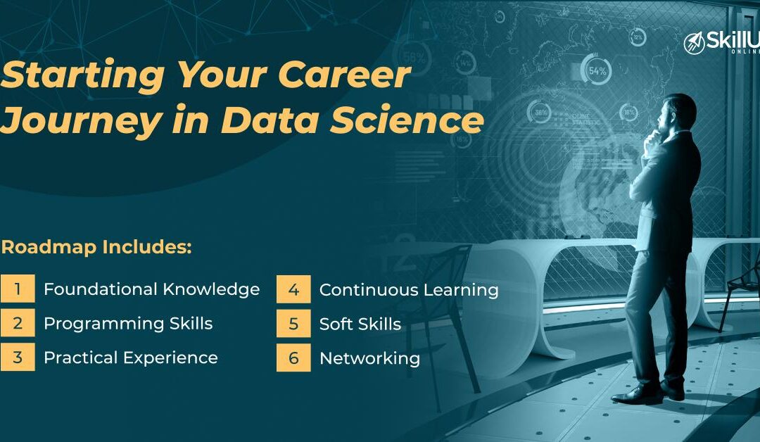 What Does an Education Data Scientist Do? Career Path, Skills & Opportunities Explained