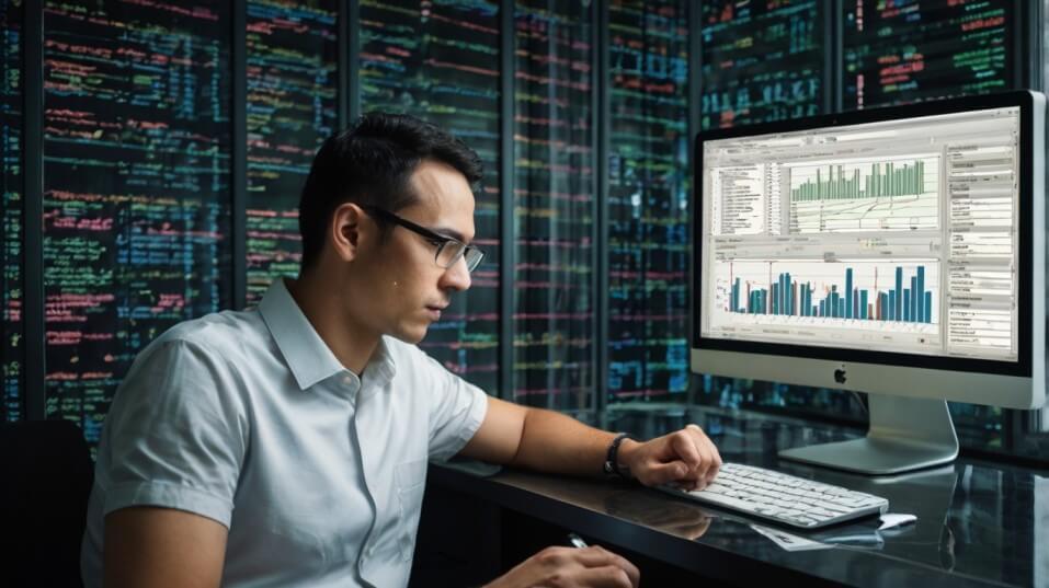 Education Data Scientist: Key Roles, Skills, and Career Pathways in 2024