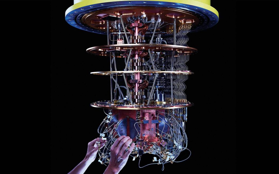 Unlocking the Potential of Quantum Computing in Education: Revolutionizing Learning and Innovation
