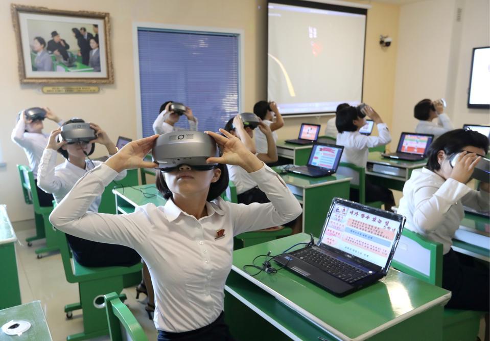 10 Cost-Effective VR Solutions for Schools: Affordable Classroom Technology for Engaged Learning