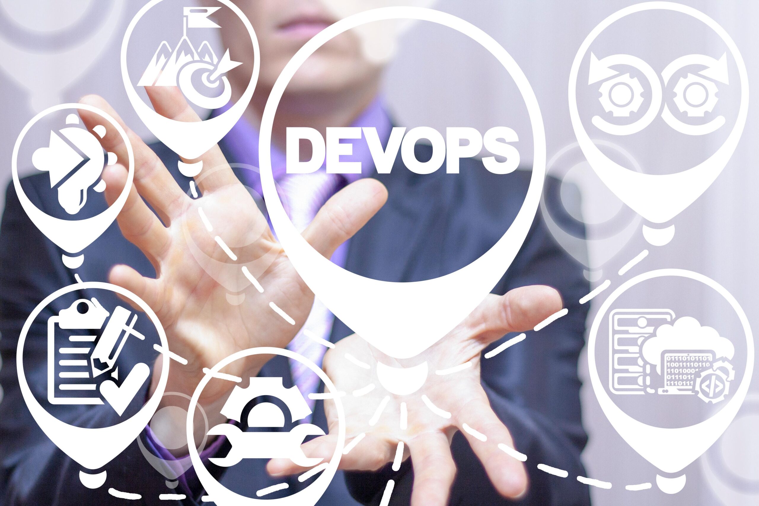 DevOps Engineer in Education Systems: Skills, Roles, and Career Opportunities
