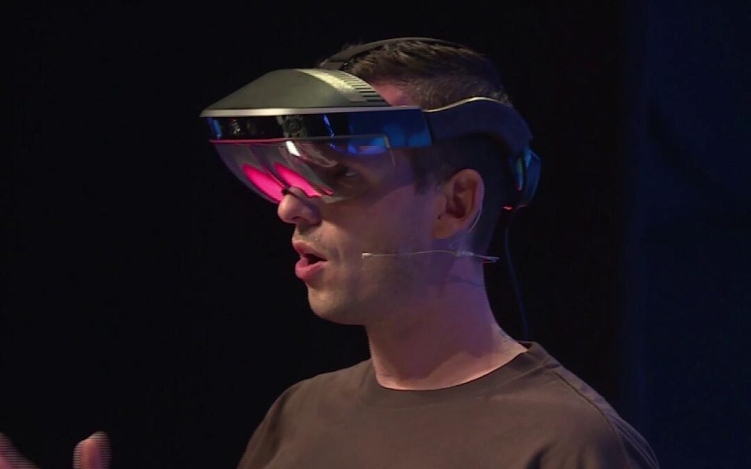 The Future of Augmented Reality in Textbooks: Revolutionizing Learning for the Digital Age