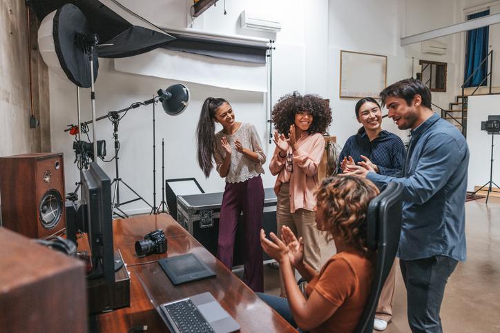 What Does a Creative Director Do in EdTech? Roles, Skills, and Career Insights