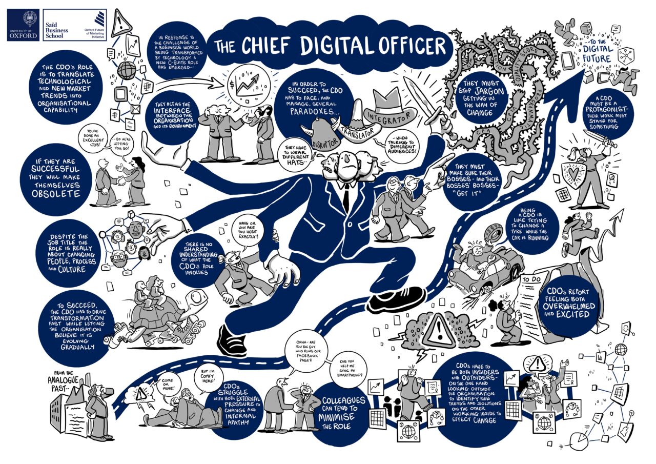 What Does a Chief Learning Officer (CLO) Do? Role, Responsibilities ...