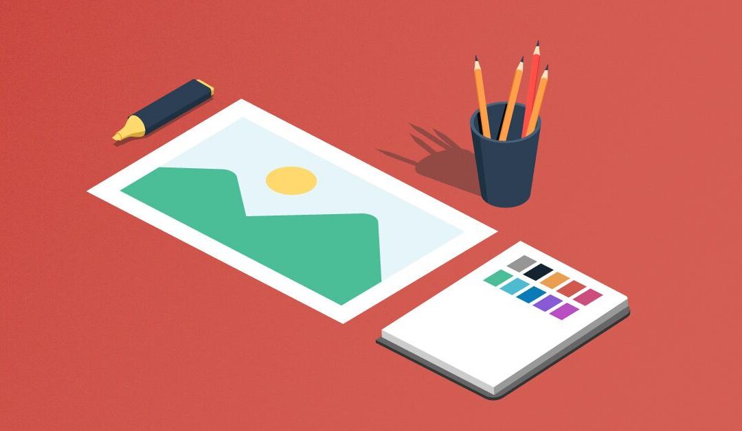 Visual Designer in E-Learning: Essential Skills and Best Practices for Engaging Digital Courses