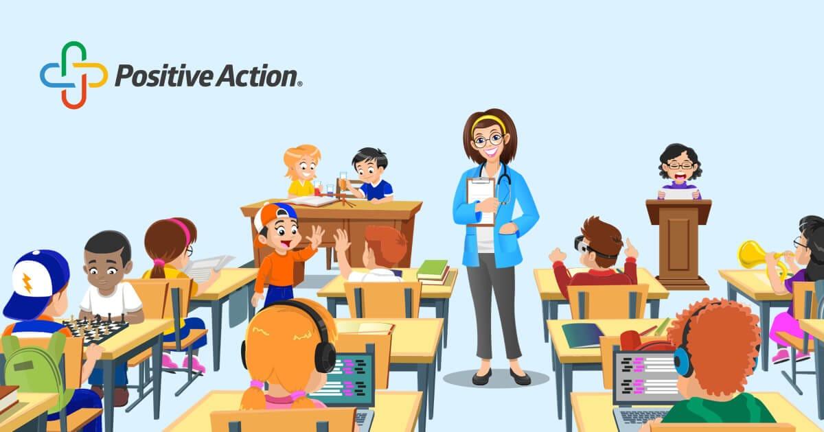 SEL for Students with Special Needs: Strategies for Inclusive Social-Emotional Learning