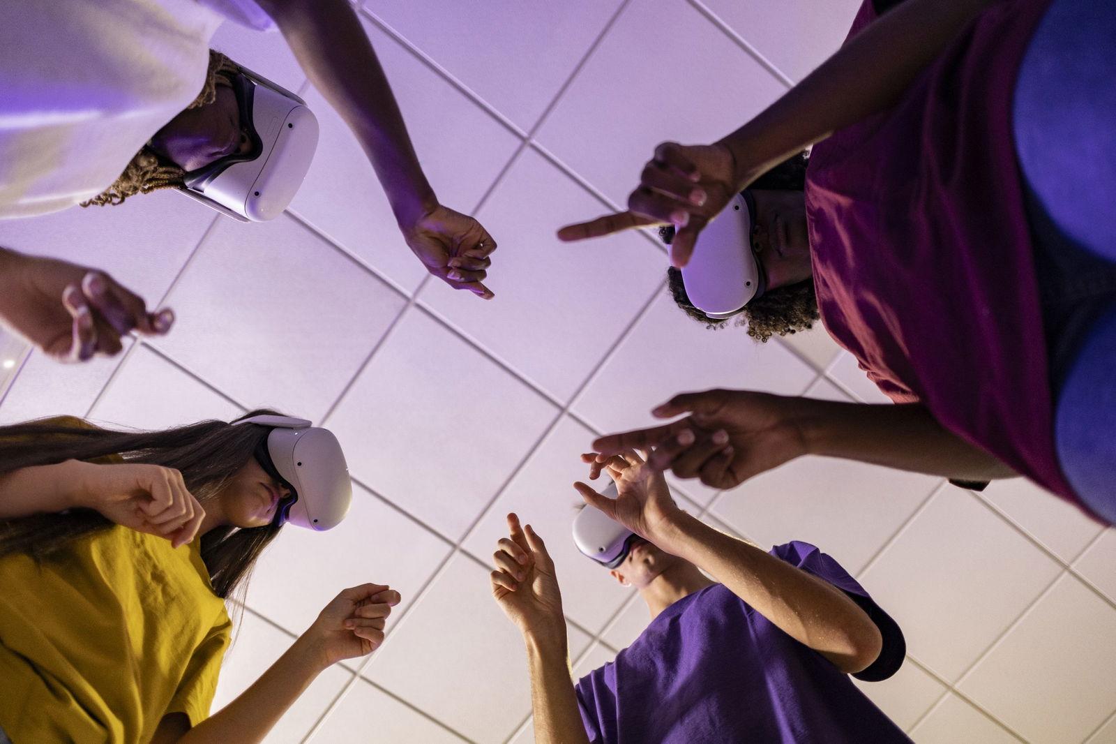 Top 7 Cost-Effective VR Solutions for Schools: Affordable Tools for Immersive Learning