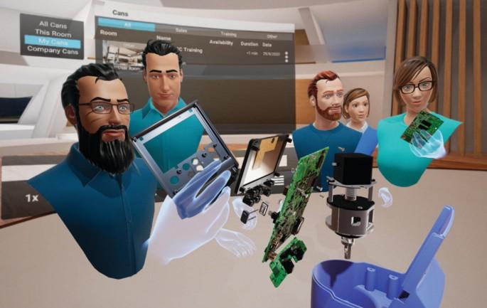 Unlocking Education: 7 Inspiring Case Studies of Successful VR/AR Implementations in Schools
