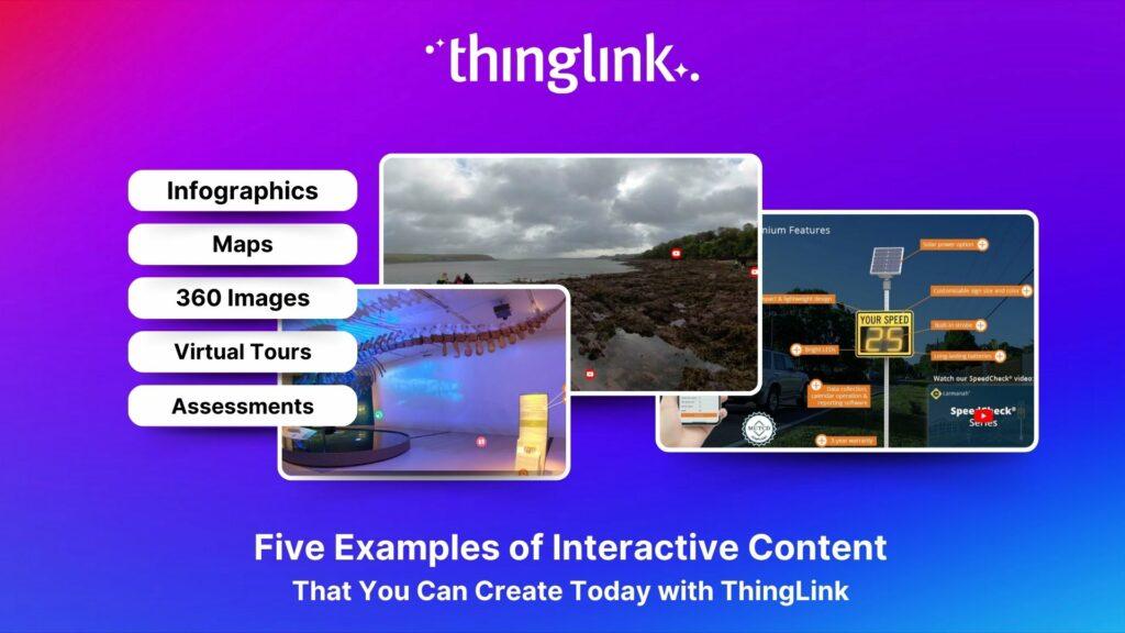 Unlocking Learning with Virtual Field Trips: How to Explore the World Without Leaving the Classroom