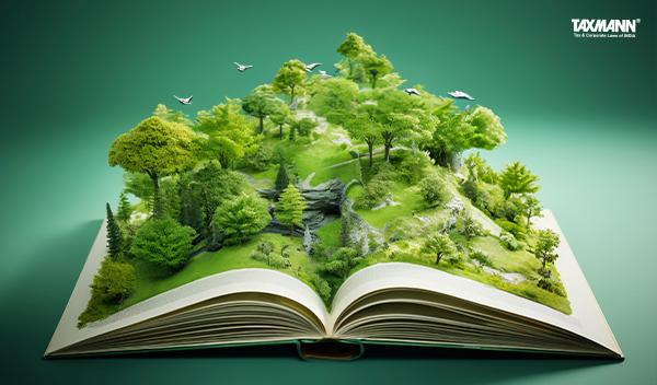 How EdTech is Revolutionizing Environmental Education: Innovations at the Crossroads