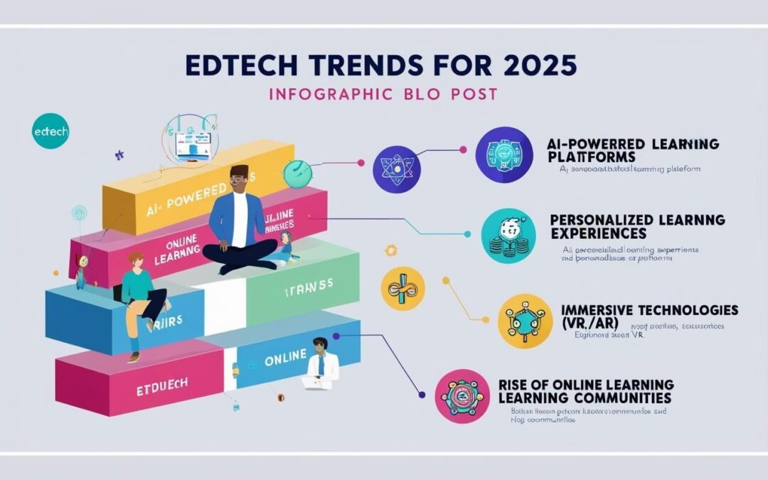How Online Learning Platforms Are Transforming Education in 2025: Trends and Innovations
