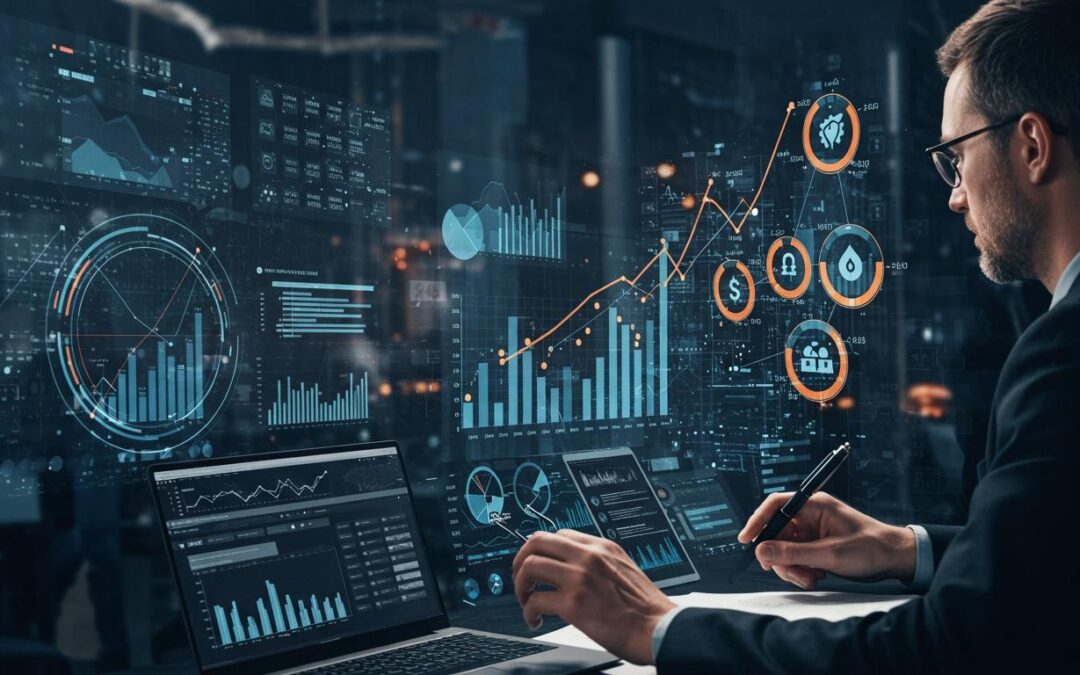 Education Data Scientist: Key Skills, Career Path, and Impact on the Future of Learning