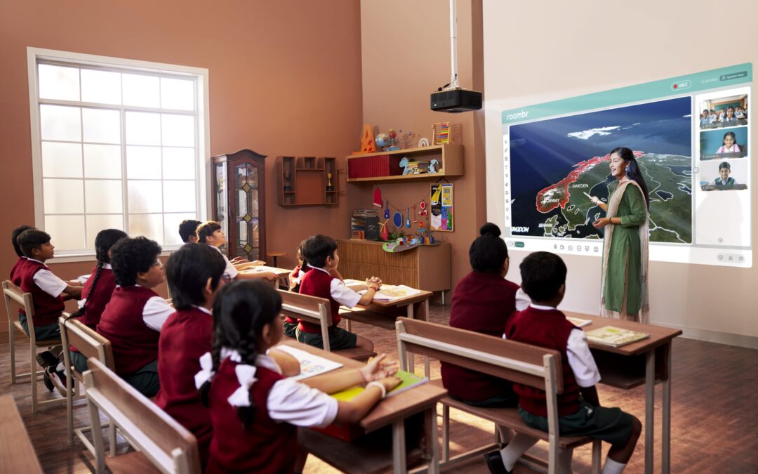 How to Design Hybrid Classrooms for Maximum Flexibility: Tips for Modern Educators