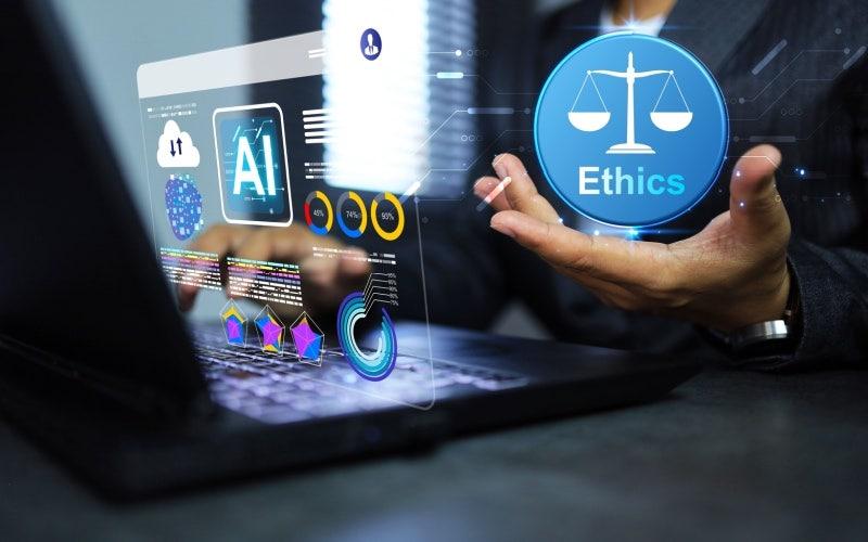 Ethical Considerations in AI-Driven Learning: Navigating Risks and Ensuring Responsible Education