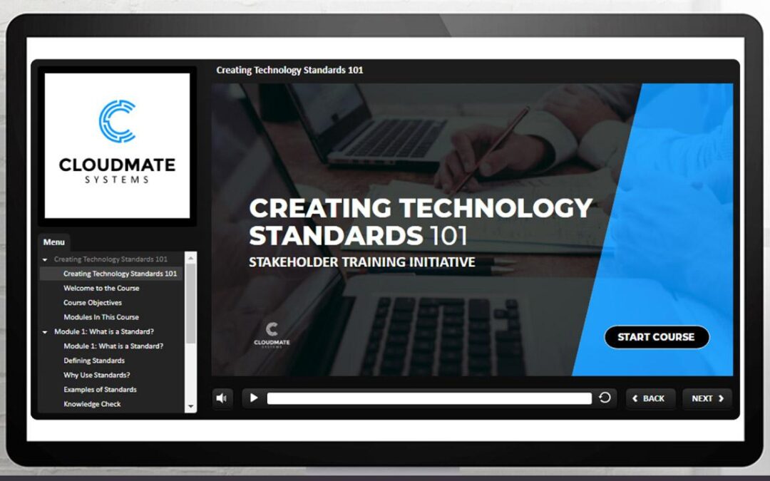 How a Visual Designer Transforms E-Learning: Key Skills & Strategies for Engaging Online Courses