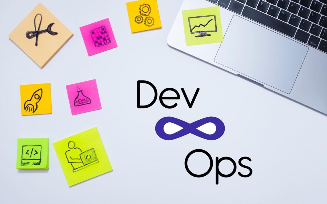 DevOps Engineer in Education Systems: Key Skills, Roles, and Career Paths