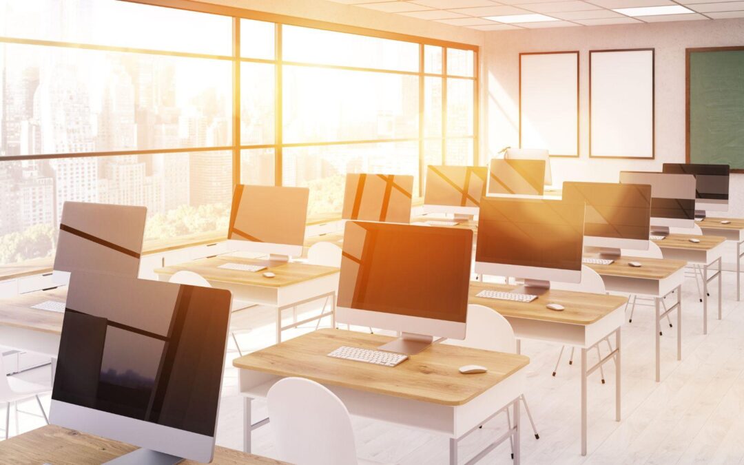 Securing Schools: Essential Cybersecurity Strategies for Educational Institutions