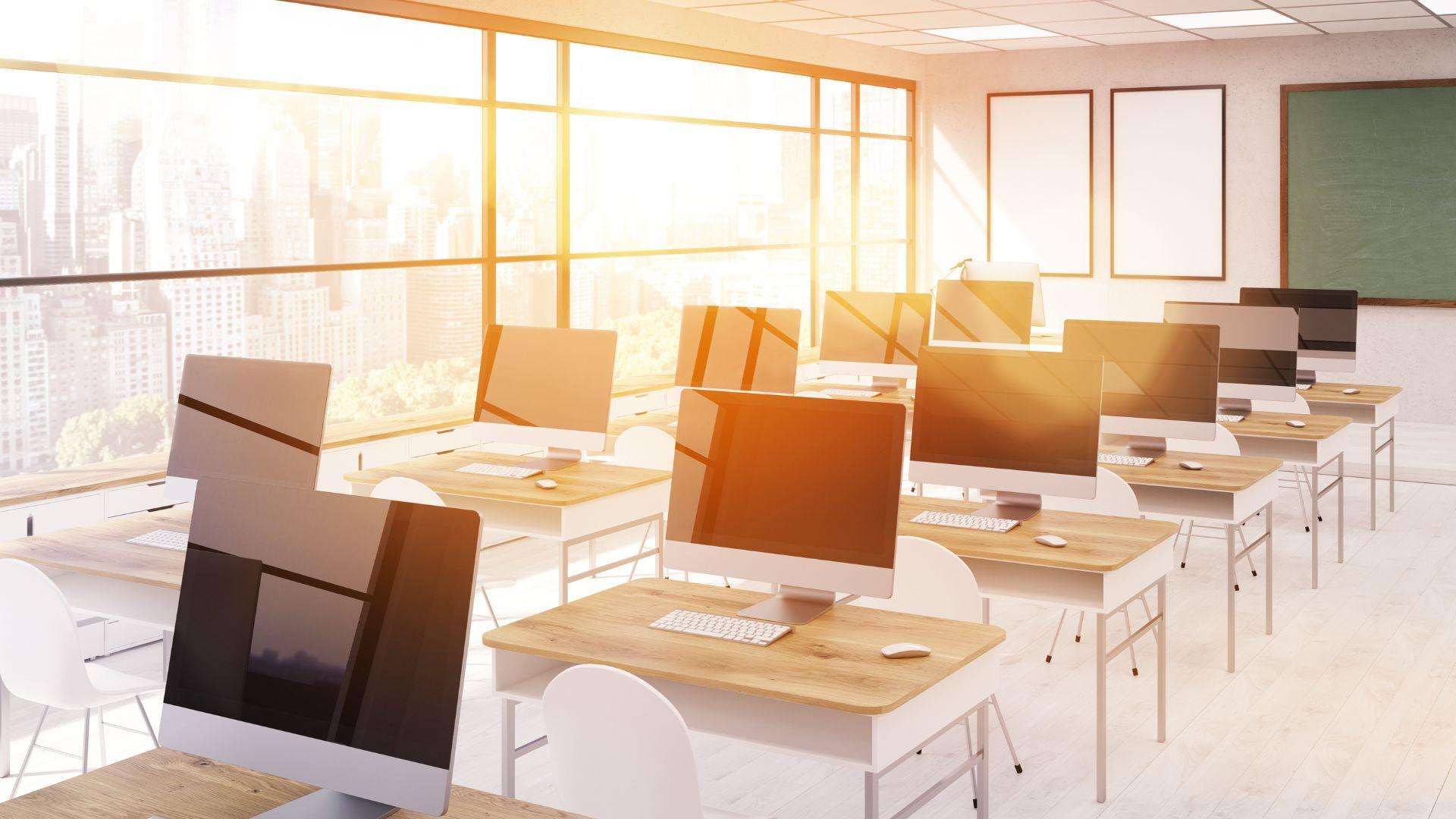 Securing Schools: Essential Cybersecurity Strategies for Educational Institutions